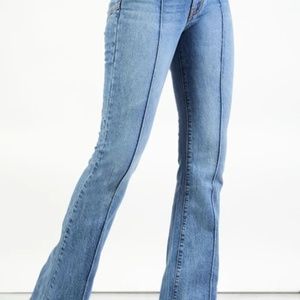 Revice Venus Flare Jeans